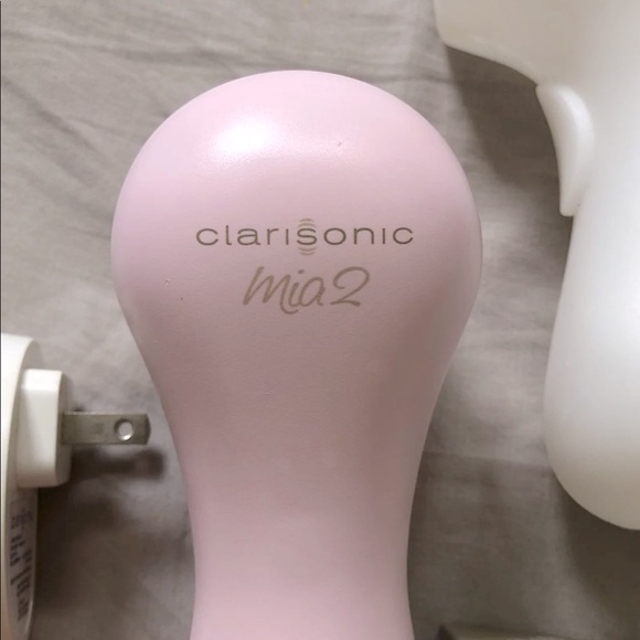 Clarisonic Mia 2 Set - Picture 2 of 4